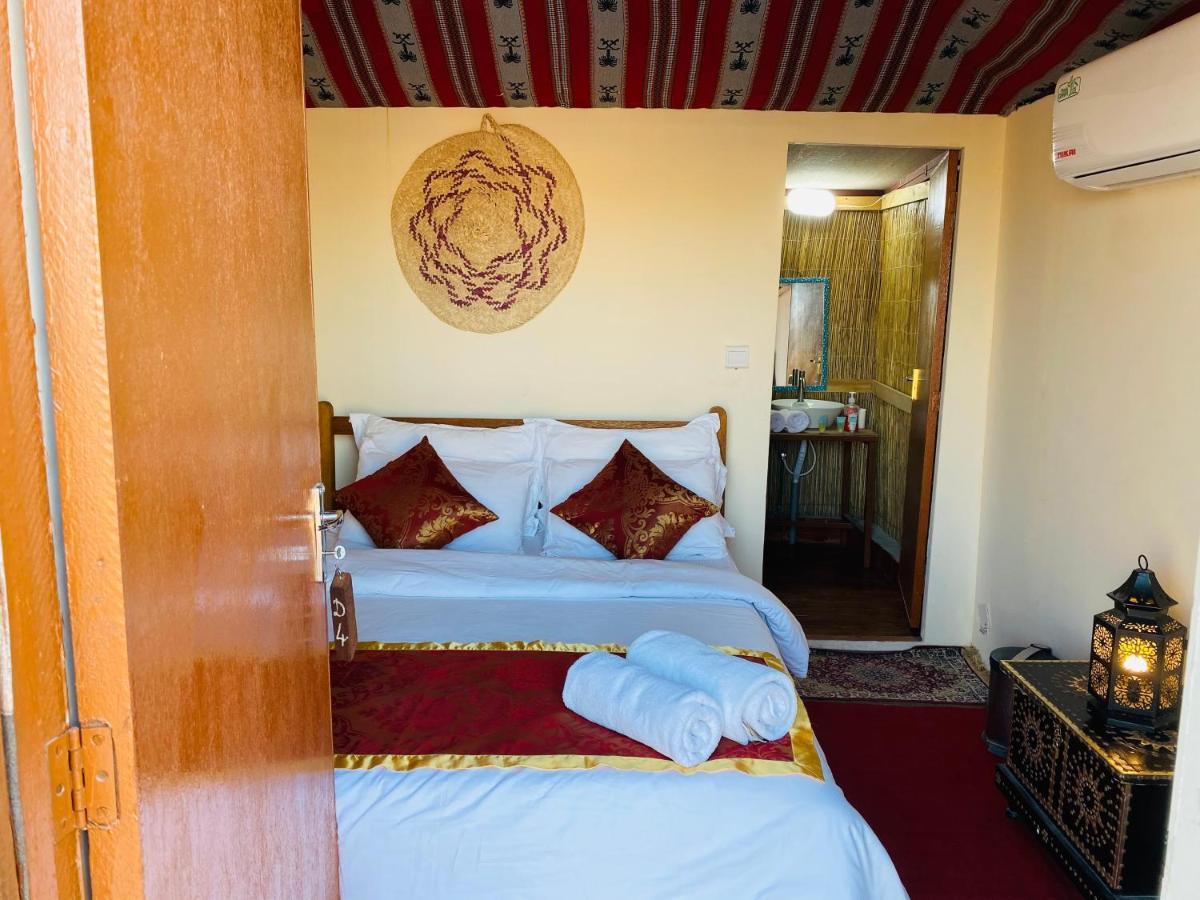 Bedouin Oasis Desert Camp- Ras Al Khaimah Εξωτερικό φωτογραφία
